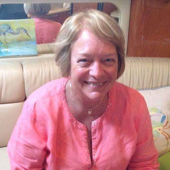 Meet your Posher, Kathleen b - Picture 1 of 1